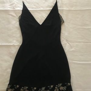 Casadei cocktail dress